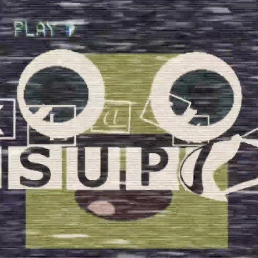 My Klasky Csupo Logo Remake (Website Variant)