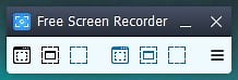 Best free screen video recorder windows 10