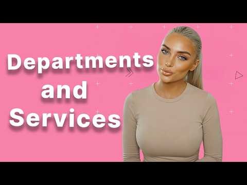 The 'Gatekeeper' German Words: How To Pronounce Departments & Services Like A Boss