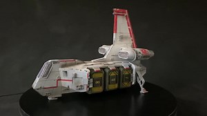 Siener-chall Utilipede Transport (.stl Files for 3d Printing) - Etsy