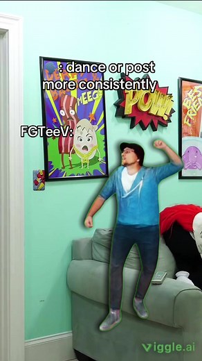 there so absent now 😭😭 \\\\ #fgtvluhvs #viral #fyp #makemefamouspls #makemefamous #fypシ #zyxcba #xyzcba #parati #blowup #fgtv #fgteev #funnelvision #fvfamily