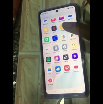 Oppo A58 CPH2577 Auto Recovery Mode Problem Fix 100%. 2024