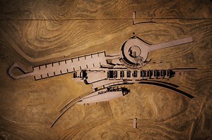 Thom Mayne: the Beauty, the Chance and the Self