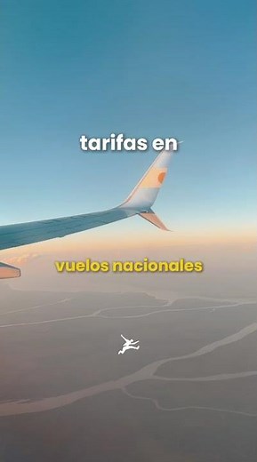 Los vuelos mas baratos los encontrás en Atrápalo ✈️