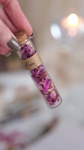 Rustic Bridal Shower Herlbal Tea Tubes Favors: Personalized Tea Party Favors - Etsy