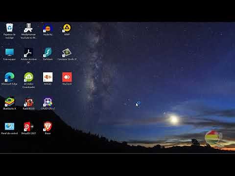 instalación de Radioboss y configuración básica