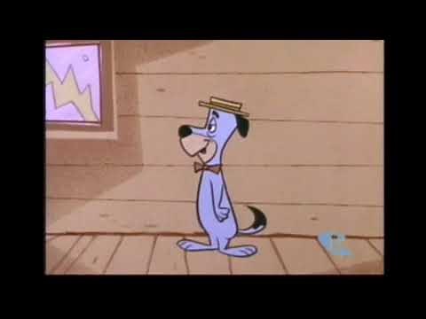 Huckleberry Hound: Hillbilly Huck