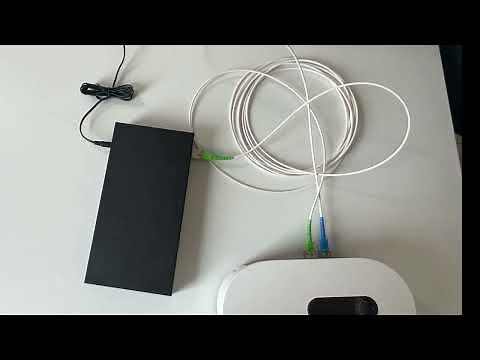 Comment Configurer une Connexion Réseau 10G avec la Freebox Ultra et un Transceiver SFP+ ?