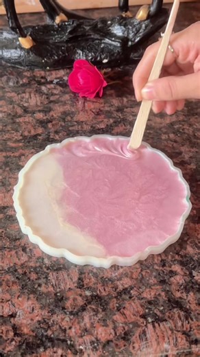 Creative Resin Art Ideas for Fun and Inspiration