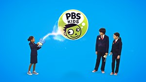 PBS Kids - Odd Squad Promos