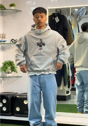 Complete Outfit Options at Audrey Store