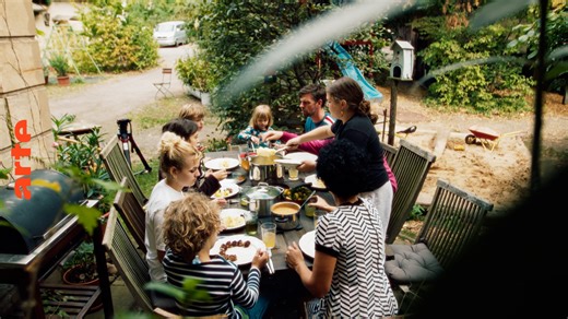 Kids - The Thing About Eating - Watch the full documentary in English