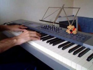 Bionic Commando - Area 5 (Hero of the Past)