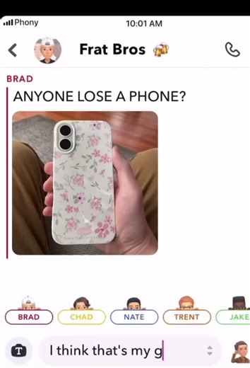 #fyp #fyy #snap #chat #part1 Part 1