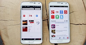 New Opera Mini for Android: What’s in the box?