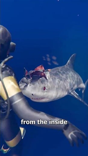 The Knife That Explodes 💥