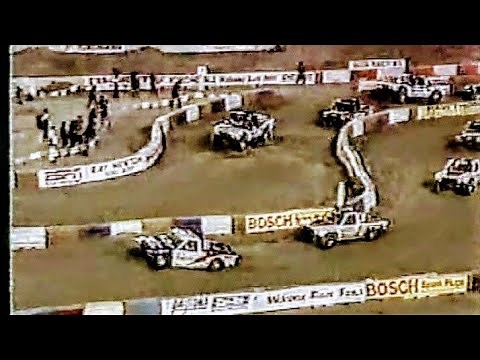 1994 MTEG STADIUM TRUCKS FULL SEASON COMPILATION