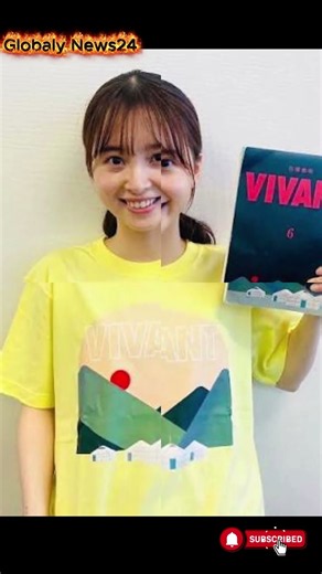 『VIVANT』ブルーウォーカー激変の真相…キャスト変更は伏線だった？視聴者騒然の衝撃考察！ #japan #news #shorts