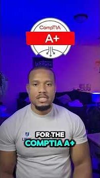 Pass the CompTIA A+ Core 2 220-1102 Exam on Your First Attempt