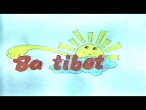 Batibot: Shotput | ABS-CBN (1991)