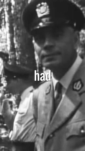 The Only Survivor Was Later Accused