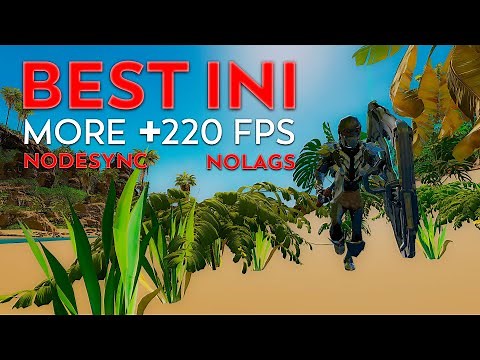 The Best 2026 ARK PVP Settings & INI | Ark: Survival Ascended
