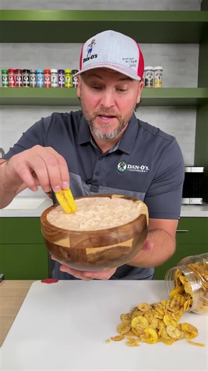Chuncky Mexican Ranch Dip! | dip