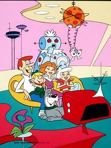 ABC looks back to the future with 'The Jetsons' pilot