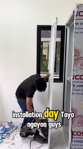 Aluminum Cabinet Installation Tips