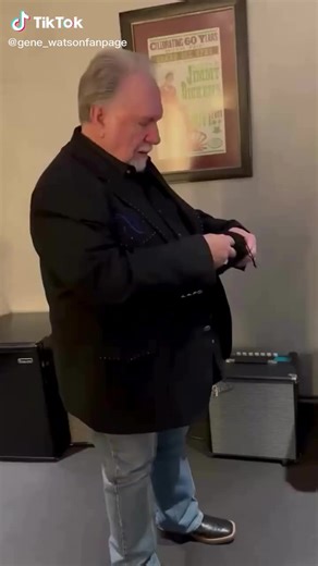 Explore Gene Watson's Timeless Country Music Classics