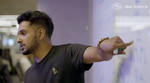 Science at Uber: Powering Machine Learning at Uber