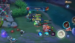 Mastering Florentino in ROV: 120fps Highlight Guide