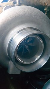 เต็มเครื่อง เต็มคำหน่อย 😌 3BP TURBO STAGE 1 | COSMO PRO TUNING