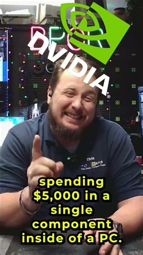 LEAKED: RTX 5090 Will Cost $5000 in Early 2026 - This is Insane