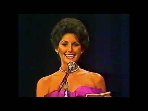 Miss Texas Pageant 1980 Complete