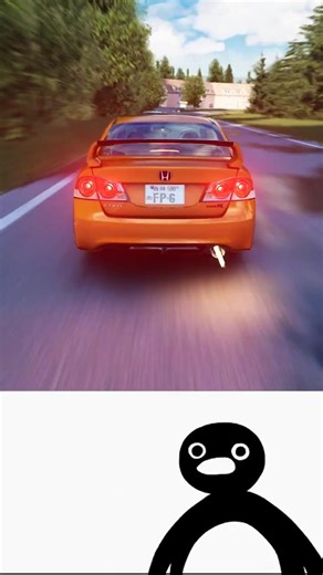 JDM crash on German highway! #shorts #assettocorsa #racing #foryou