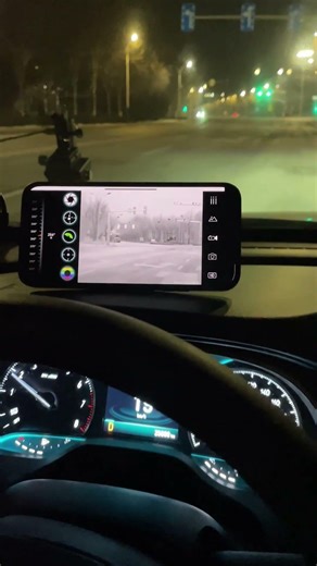 YagaPTZ15 Gimbal Vehicle Mount Gimbal | Rapid 360° Thermal Tracking in 15 Seconds