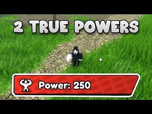 using two true powers in Slap Royale (killed a hacker)