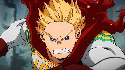 Does Mirio Get His Quirk Back in My Hero Academia? (How & When)