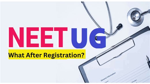 NEET UG 2026 Registration Last Date Extended; Know Form Correction Dates & Process