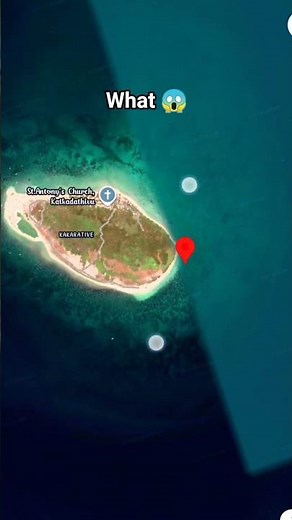 🔥NEW Google Maps Finding! 😲🌍 #shorts #maps #finding