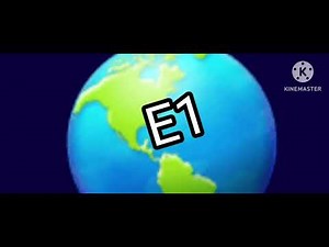 E1 entertainment logo 2009-2010