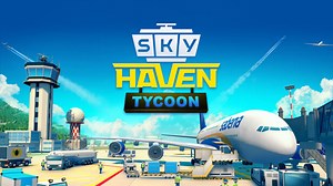 Sky Haven Tycoon - Airport Simulator - PC - Buy it at Nuuvem