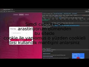 Basit config nasıl yapılır. OpenBullet | SilverBullet