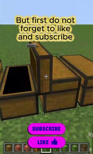 Sorting system for minecraft :)