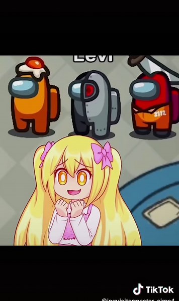 Oooooo#inqusitormaster #inqusitormasteredit #pov #ship #leviedit