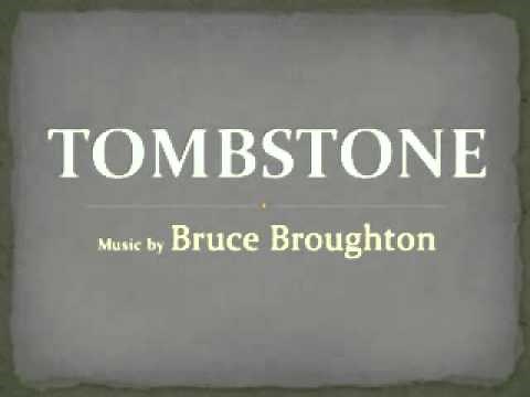 Tombstone 18. Looking At Heaven