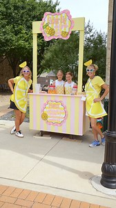 7.4K views · 98 reactions | That’s a Wrap on Lemonade Day Granbury...