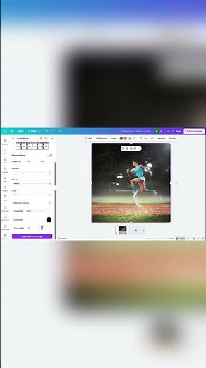 How to Design Custom Jigsaw Puzzles with Canva's Puzzle App #CanvaTips #PuzzleDesign #CustomGifts