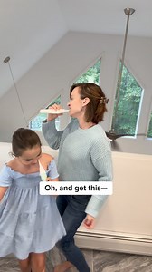 "Thought I was doing everything right with my old toothbrush, but then I learned about how many germs it might have. With Tao Clean’s UMMA Diamond Sonic Toothbrush, it's a whole new level of clean. It's not just about brushing – it's about knowing that brush is germ-free every time it reaches my mouth. What a relief!" - Kelly B. ⭐⭐⭐⭐⭐ | Discover Weekly